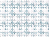  Клеенка столовая на н/о 1,30(±0,05)*25м Орнамент бело-голубой 616/36 (Колорит)/1
