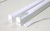 Светильник светодиодный линейный  6W LED-LT5R2-6-6500 6500K  510Лм IP40 белый (L-305mm) Включай