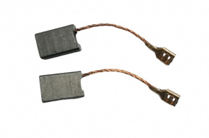 Угольные щетки Jadever JDAG852001-SP-40