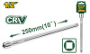 Удлинитель для воротка 1/2" 250мм JADEVER JDSC3210