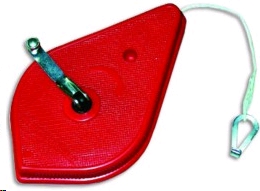 РУЛЕТКА 30м с красящим шнуром / 888 /10