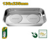 Лоток магнитный д/хранения крепежных элементов 136*235мм 2магнита JADEVER JDMC6002
