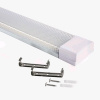 Светильник светодиодный линейный 20Вт VPO-103-PRIZMA-20-6500,6500К, IP40 (62mm* 600mm)VKL electric