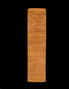 L038 Соединитель Дуб золотой Лайн Пласт/50