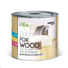 Лак для пола и паркета алкидный  1,9л FARBITEX ПРОФИ Good for wood/6