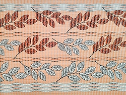  Коврик мерный ПВХ 0,65*15м "AQUADOMER"/FH329D