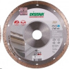 Диск алмазный несегментный 1А1R 300*1.8*10*25.4 DISTAR Hard ceramics Advanсed