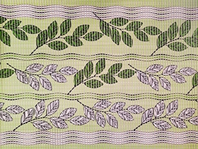  Коврик мерный ПВХ 0,65*15м "AQUADOMER"/FH329A