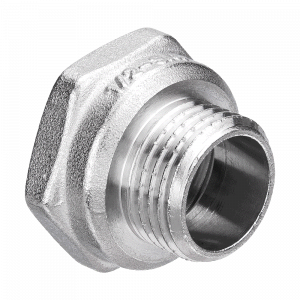 ПЕРЕХОДНИК S 1 1/2Fх3/4M AQL 2371 (5шт/45шт)