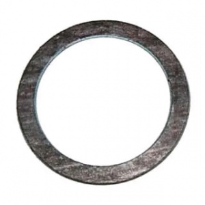 Прокладка паронитовая 1*(дюйм Ду25) межсекционная Ogint / 1 шт