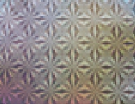  Пленка самокл.45см/8м Голография серебро 042 LB/20