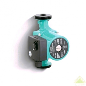  Насос циркуляционный 32/4 CR(CN) OASIS