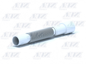 ГИБКАЯ труба 40*40/50 (К406) АНИ (100шт)