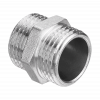 Ниппель S 1 1/2Мх1 1/2М AQL 2528 (5шт/40шт)