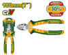 Бокорезы 180мм усиленные JADEVER JDPL3717/36