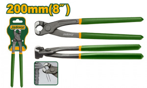 Клещи вязальные 200мм JADEVER JDPL8908