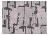  Коврик циновка на резине 0,6*1,1 прямой/sz5221/c2/32  1/1