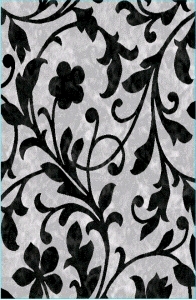  Коврик Мокко  60*110см Прямой 21010-26/Россия