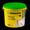 Грунт для OSB 5кг Zerwood GR-OSB