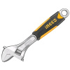 Ключ разводной 250 мм (0-35мм) INGCO HADW131108 INDUSTRIAL