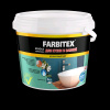 ВДК для кухни и ванной  1,1кг /FARBITEX/6шт.
