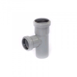 Тройник  40/40 угол 87 / Jakko/60/1 шт