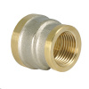 МУФТА переходная S 1 1/2Fх3/4F JIF211 NB (аналог 2545) (5шт/60шт)