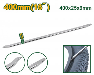Лопатка для шин 400*25*9мм JADEVER JDQB2316/20