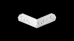 Уголок внутренний В4010 (к плинтусу 4010)/4шт/52