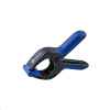ЗАЖИМ ручной 225мм армированный фибергласом Кобальт