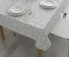  Клеенка столовая Rosmory Розмори на ткани 1,37*20м 59230-3