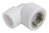 Уголок комб. (вн.р) D25*1/2 PPR Aqualink (10шт/90шт)