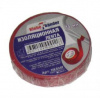 Изолента  ПВХ 15мм х 20м красная /Klebebander/TIK504Т/8/200