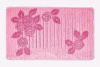  Коврик д/ванной BOMBINI CLASSIC Классика 50*80 (1шт) Фуксия/CLC201811