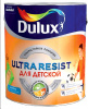 ВДК д/стен и потолков  2,5л Ultra Resist Для детской комнаты  BW /Dulux/ АкзоНобель ПОД ЗАКАЗ