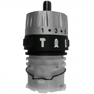 Мотор Jadever JDCDS540-SP-6