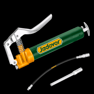 Пистолет смазочный 120мм JADEVER JDGG1412/20
