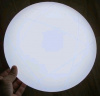 Светильник LED настенно-потол. 15Вт КОНТУР/НББ-Р-1(215*80, основание 185мм)/TANGO/РОССИЯ