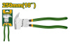 Плоскогубцы д/ограждения 250мм JADEVER JDPL9710/36