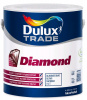 ВДК д/стен и потолков  0,9л Diamond Matt повышен.износостойкости BC/Dulux TRADE/ПОД ЗАКАЗ