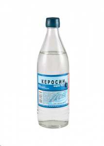 Керосин  0,5л РасКрас/Бийск/20