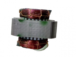 Компоненты статора и контроллера Jadever JDBG1A1501-SP-28