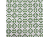  Коврик мерный ПВХ 0,65*15м "Преображение" серо-зеленый/7089-220PT-grey-green