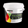 Жидкая резина белая  2,5кг краска акриловая для гидроизоляции FARBITEX PROFI/6