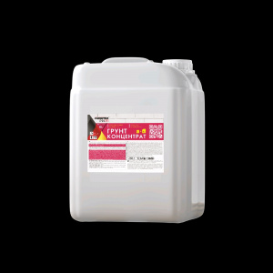 Грунт-концентрат 1:10 акриловый  3кг/FARBITEX ПРОФИ/6