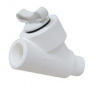 Фильтр косой (вн/нар) D25 PPR Aqualink (10шт/50шт)
