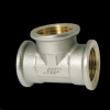 ТРОЙНИК Т 1/2Fх1/2Fх1/2 F JIF ECO 240 NB (аналог 2568) (10шт/100шт)