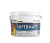 ВДК высокоукрывистая  2,5л/3,75кг SuperMatt соверш.матовая база A FARBITEX ПРОФИ/Фарбен/1
