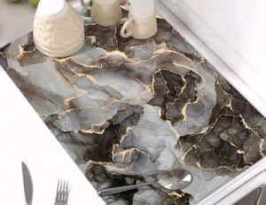  Коврик AQUADOMER Диатомит 1пр 50*80см/10498-5080
