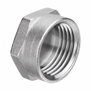 Заглушка на трубу 1/2F Aqualink 2582 (10шт/500шт)